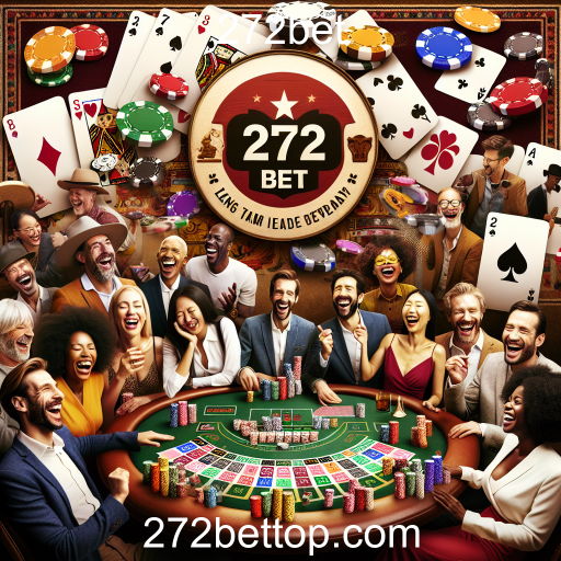 A Fascinante Categoria dos Jogos de Mesa no 272bet