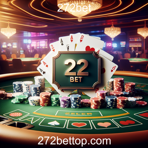 Descubra a Emoção dos Jogos de Poker na 272bet