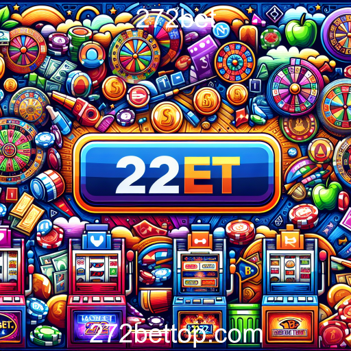Descubra a Emoção das Máquinas Caça-níqueis na 272bet