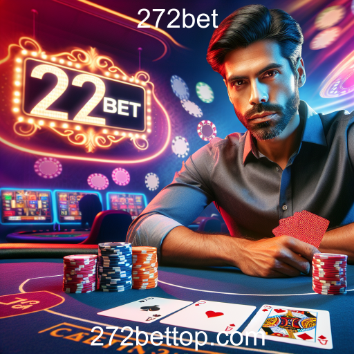 A Emoção dos Jogos de Mesa na 272bet