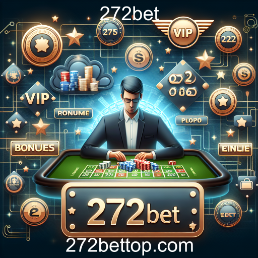 Descubra o Programa VIP da 272bet: Vantagens e Benefícios Exclusivos para Jogadores